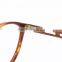 G3262D Acetate frame optical new design cat eye optical frame galsses