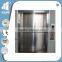 Speed 0.4m/s standard capacity 250kg dumbwaiter lift