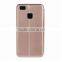 Arc shell design strong magnetic Case For Huawei P9 Lite with card slot