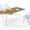 2016 round table Comtemporary office furniture meeting /conference table office desk