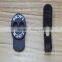 fashion Casual Sneaker Shoe Buckles Closure No Tie Shoelace