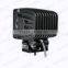 5.3'' 90W LED Work Light Square 4x4 Offroad Truck Flood Spot Headlight Working Lights 9-32V 90W C ree LED Work Lamp