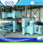 leveling machine for cold rolling matal processing