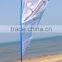 Advertising Display Flag Pole Kite Flags And Banners/ K banner