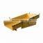 used construction equipment mining machinery/construction vibrator/feeding machine