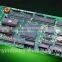plastic PCB housing