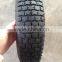 Flat free wheel 16x4.50-8 for Australia market