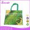 New design nonwoven shopping bag