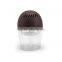 KM-03 electric aroma diffuser with LED lights and anion gennerator