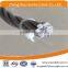 overhead aluminum alloy conductor/AAC/ACSR/AAAC/ACAR CABLE /Lion/Bear/Sheep/ Zebra