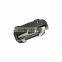  China professional designer telescopic luggage cart trolley handle