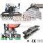 25kg Rice Bag Automatic Robot Palletizer