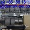 DP400/5000 High Speed Preform Injection System (Russia)