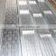 metal scaffold plank