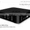 Quick Play Smart TV Box MX8 Pro Android 5.1 TV Box S905 Quad Core TV Box Accept Paypal mx8 pro 4K media player