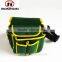 Canvas Electrician Tool Bag with Various Practical Pockets