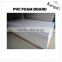 Forex pvc foam board