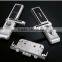 preety password&biometric fingerprint door lock