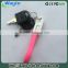Consumer electronics retractable usb cable charging data cable