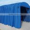 2016 High quality easy erect& folding storage push and pull tent
