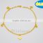 Olivia 2016 New Fashion woman 304 Stainless Steel bracelets simple design