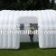 Illuminated Inflatable Long Tent for Party Decoration