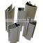 Customized Profile Aluminum Wall Skirting flooring accessories