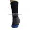 Graduated sports compression socks running for men