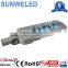 Project cob model streetlight 80w 100w 120w 150w with CE IES