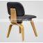 contemporary leather casual dining chairs