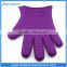 Hot kitchen accessories silicone kitchen products gloves wholesale