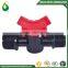 Environment Green Irrigation Plastic Male Aadaptor Valve