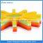 Wholesale silicone cup mat new design promotional silicone baking mat