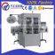 labeling machine / cutting for bottles