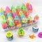 New Plastic Cock Bottle Toy Candy / Candy Bottle