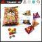 Colourful Crispy QQ Chocolate Bean in Bag