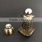Zinc Alloy Door Stop Magnetic Door Catcher Jieyang Door Stop