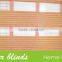 motorized remote control zebra blinds