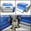 CE 18 Inch 480mm UV Roll Coater/Uv Curing Machine