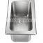 Stainless Steel 304 Countertop Kitchen Sink GR- 503