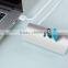 Aluminum Alloy usb 3.0 with RJ45 interface type 3 port usb hub 3.0 with RJ45 ethernet lan adapter
