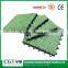 Artificial moss turf backyard athletic fields infill fabric cost 35-40 mm