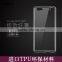 for Oppo R8007 Ultra Thin 0.3mm Clear Transparent Mobile Phone TPU Case