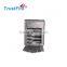 TrustFire original imr/li-ion 18650 35A battery 3.7v charger 4 slots smart charger TR-003P4 multifunction charger for ecigarette