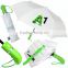 2016 auto sunshade promotional wind resistant umbrella