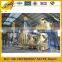 Complete Wood Pellet Plant Sawdust Pellets Maker Machine Line Less Noise