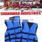 Universal life vest for Fishing Life Jacket Survival Life Vest