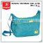 2015 Cheap Waterproof Messenger Bag For College