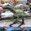 MY Dino-C049 Cinema center realistic static animatronic dinosaur