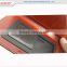 skateboard card slots factory universal smart phone wallet style leather case for iphone 6 7 mobile phone